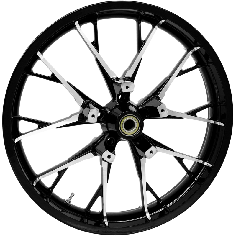 MARLIN FRONT 21X3.5" HARLEY DAVIDSON BAGGER WHEEL 00-08 - The Speed Shop Canada