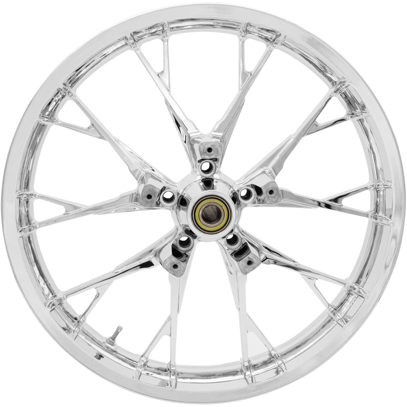 MARLIN FRONT 21X3.5" HARLEY DAVIDSON BAGGER WHEEL 00-08 - The Speed Shop Canada