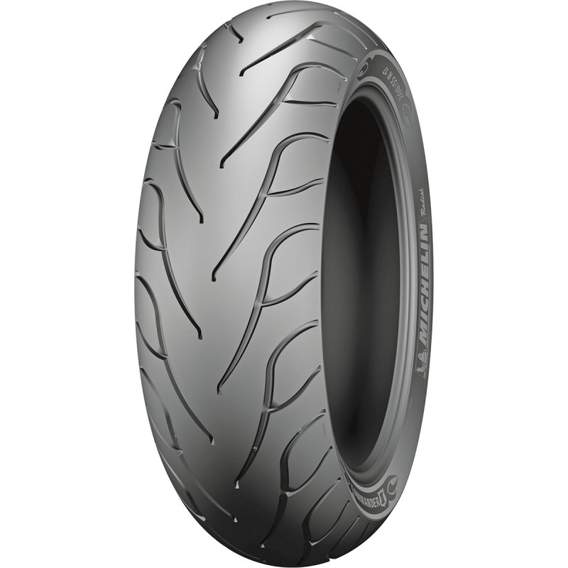 MICHELIN COMMANDER 2 REAR BIAS TIRES BLACKWALL - The Speed Shop Canada
