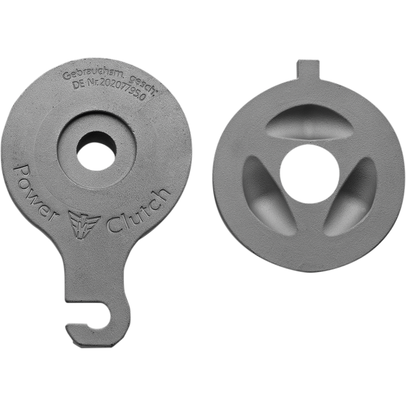 MULLER POWER CLUTCH RAMP ASSEMBLY HARLEY DAVIDSON MODELS - The Speed Shop Canada
