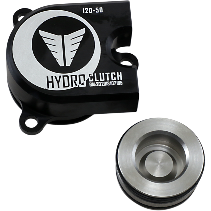 MULLER HYDRO CLUTCH MASTER 14-16 HARLEY DAVIDSON BAGGERS - The Speed Shop Canada
