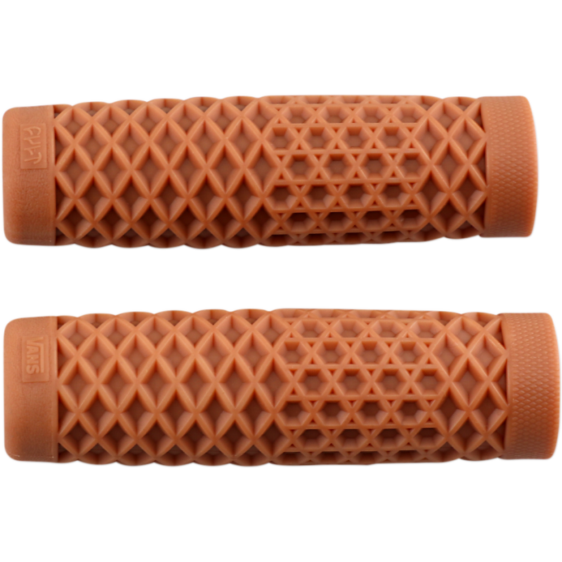ODI VANS CULT VTWIN GRIPS HARLEY DAVIDSON MODELS - The Speed Shop Canada