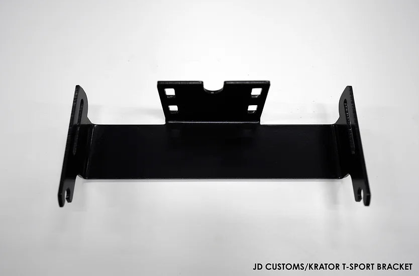 PLEX AUDIO 2.0 BRACKETS - The Speed Shop Canada