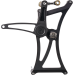 PERFORMANCE MACHINE MID CONTROLS 17-23 HARLEY DAVIDSON BAGGERS - The Speed Shop Canada