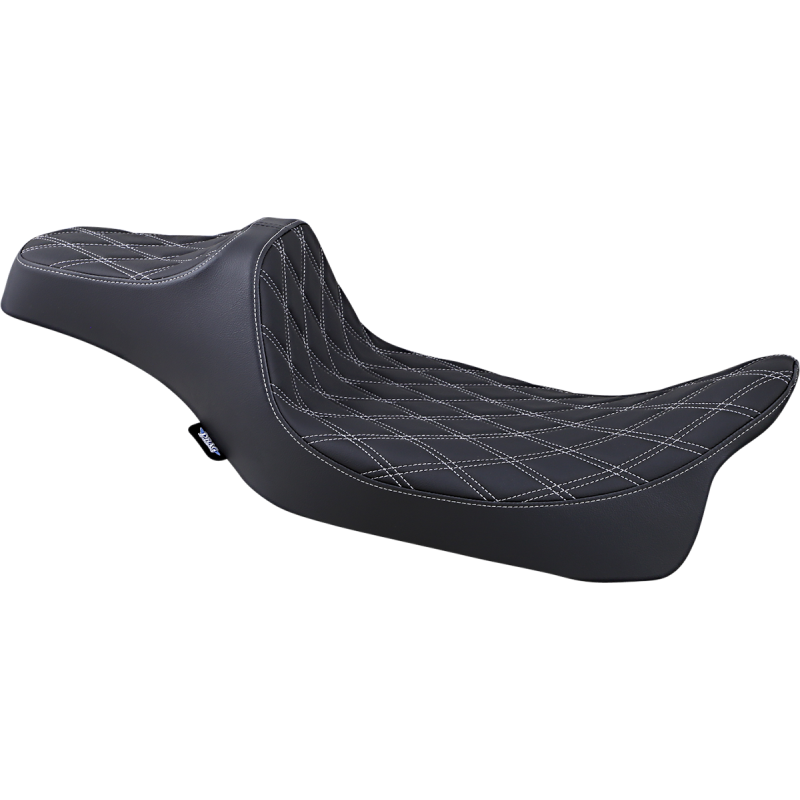 PREDATOR 3 SEATS HARLEY DAVIDSON BAGGERS FLH FLT 97-24 - The Speed Shop Canada