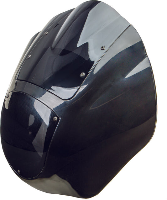 QUARTER FAIRING KIT -HARLEY DYNA FXR SPORTSTER - The Speed Shop Canada