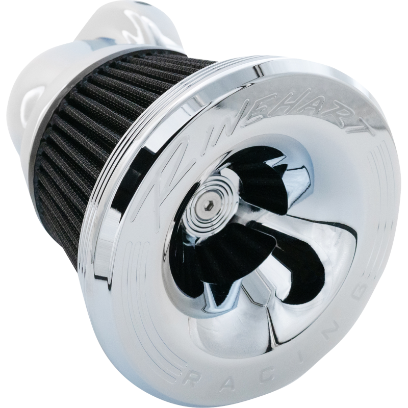 RINEHART MOTO SERIES AIR FILTER KIT HARLEY DAVIDSON MODELS - The Speed Shop Canada