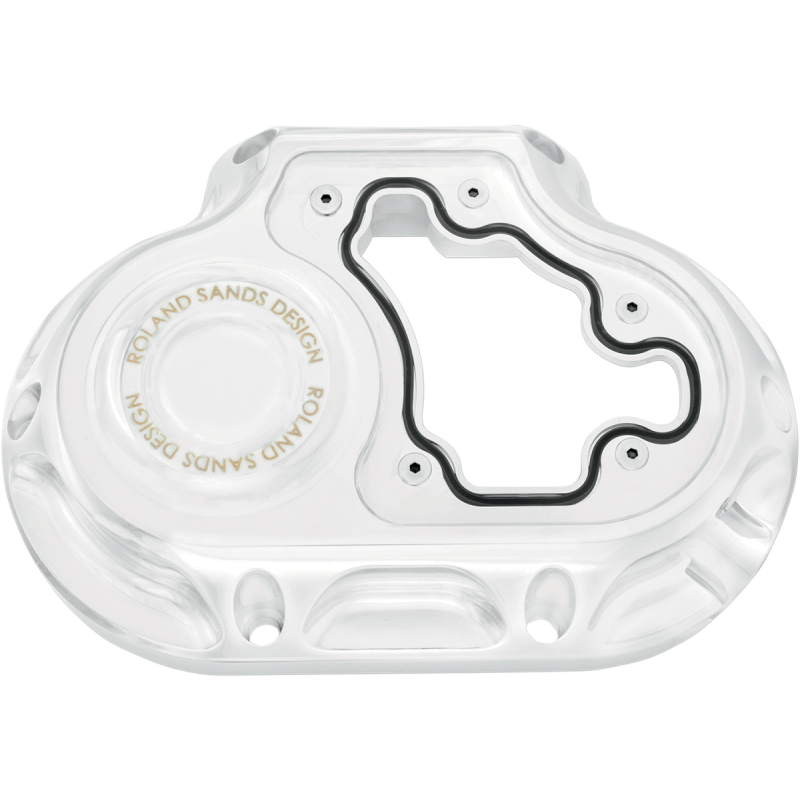 RSD TRANS HYDRALIC SIDE COVER - 6 SPEED - The Speed Shop Canada
