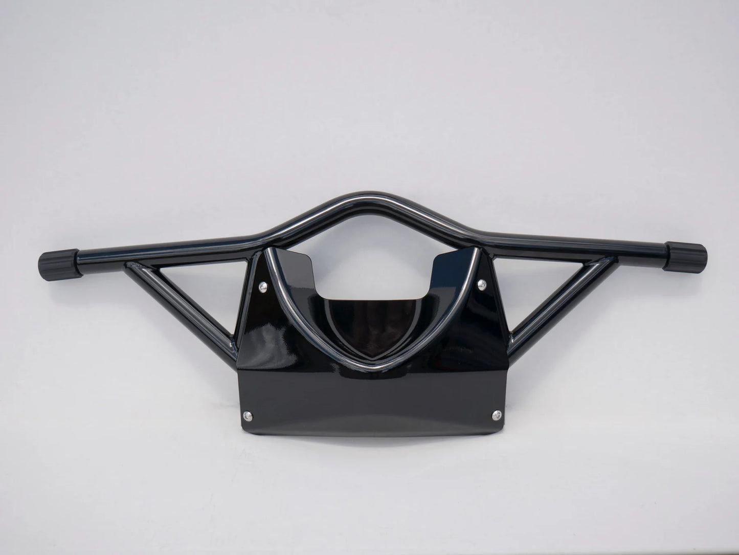RWD FRONT CRASHBAR/SKIDPLATE PACKAGE HARLEY DAVIDSON DYNA 06-17 - The Speed Shop Canada