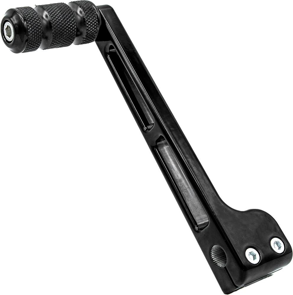 SANTORO FABWORX TWICE TIGHT SHIFTER HARLEY BAGGERS 1986-2024 - The Speed Shop Canada