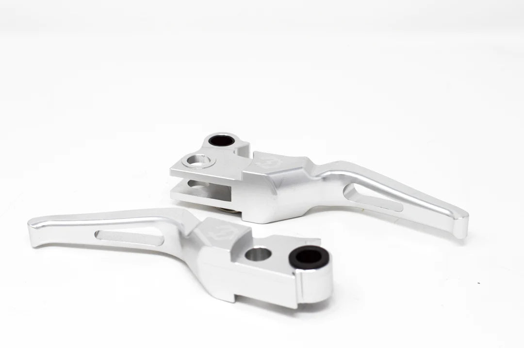 CT SHORTY LEVERS HARLEY DAVIDSON VROD MODELS 06-17 - The Speed Shop Canada