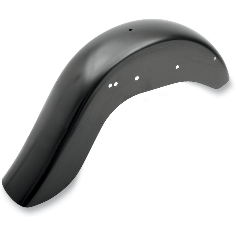 SOFTAIL EXTENDED REAR FENDERS - STEEL - The Speed Shop Canada