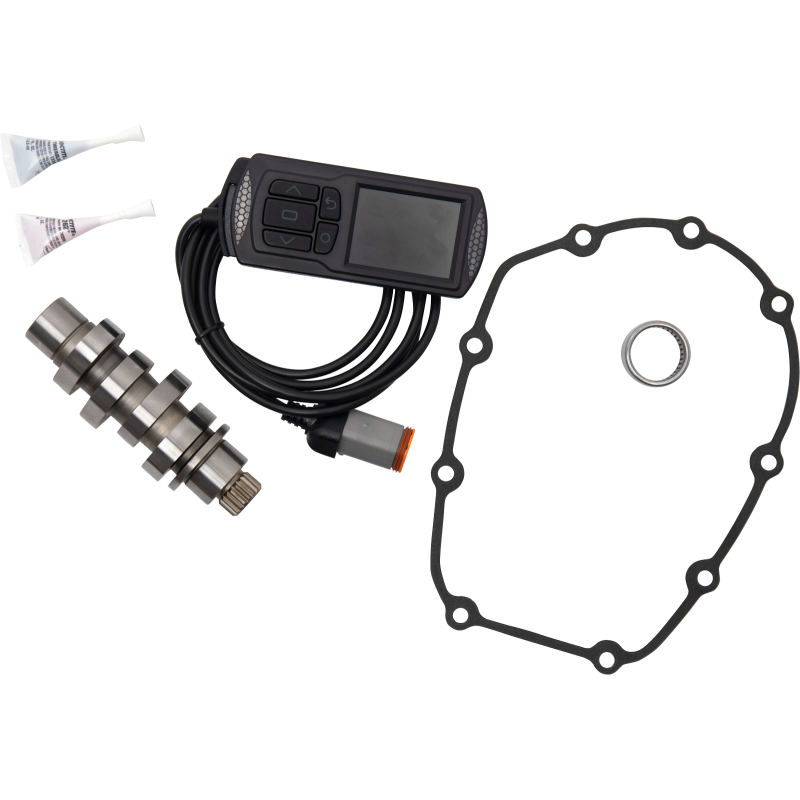 S&S CYCLE  475 CAM WITH PV3 TUNER M8 HARLEY DAVIDSON BAGGERS 17-24 - The Speed Shop Canada