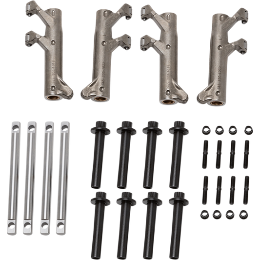 S&S CYCLE TOP END GUARDIAN KIT 17-23 HARLEY DAVIDSON M8 MODELS - The Speed Shop Canada