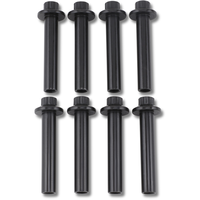 S&S CYCLE 12 PT HEAD BOLT KIT HARLEY DAVIDSON M8 MODELS - The Speed Shop Canada