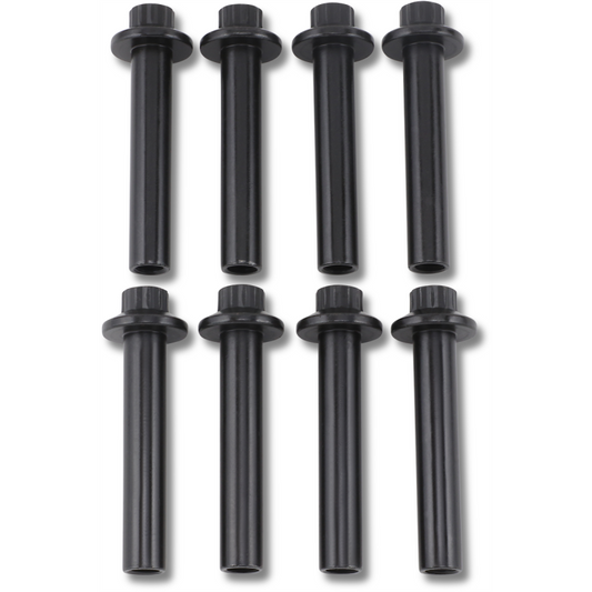 S&S CYCLE 12 PT HEAD BOLT KIT HARLEY DAVIDSON M8 MODELS - The Speed Shop Canada