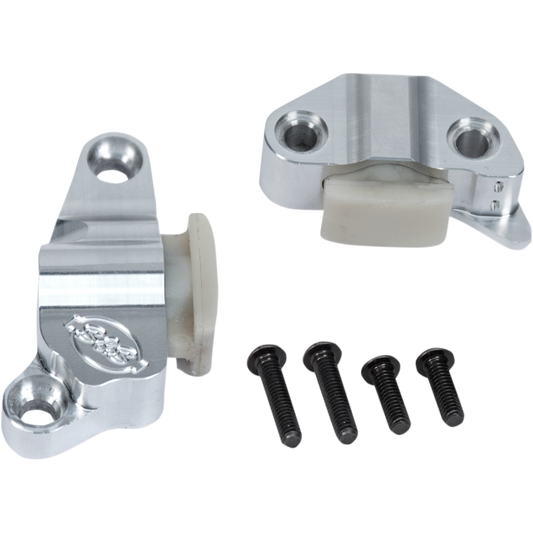 S&S CYCLE CAM CHAIN TENSIONER KITS 07-17 HARLEY TWIN CAMS - The Speed Shop Canada