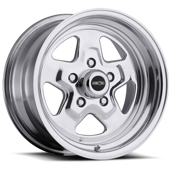 POLISHED NITRO WHEEL PACKAGE (set of 4) - The Speed Shop Canada