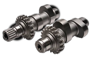 WOOD PERFORMANCE CAMS 99-17 TWIN CAM HARLEY DAVIDSON MODELS - The Speed Shop Canada