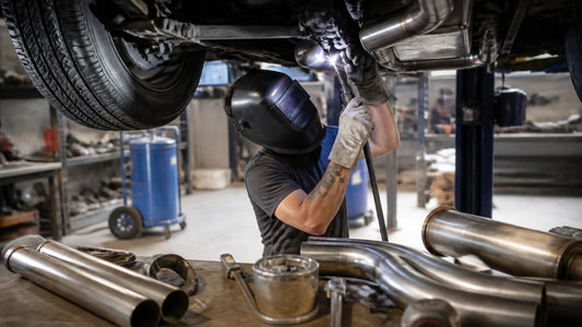 Custom Exhaust Systems for Hot Rods: 2026 Guide