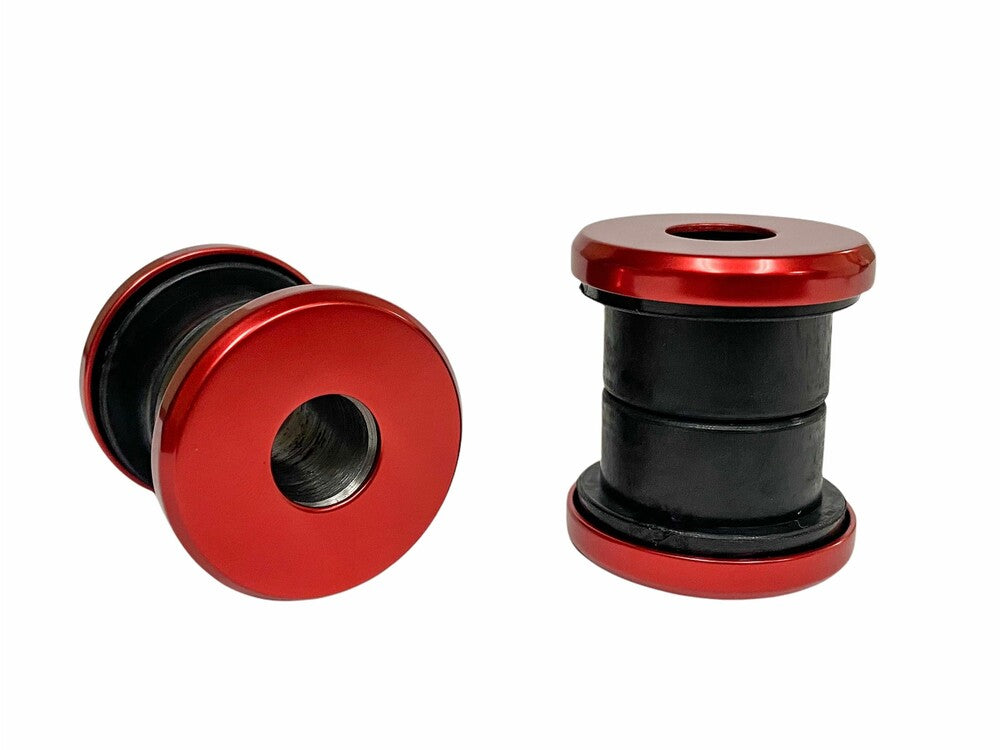 HARLEY RISERS