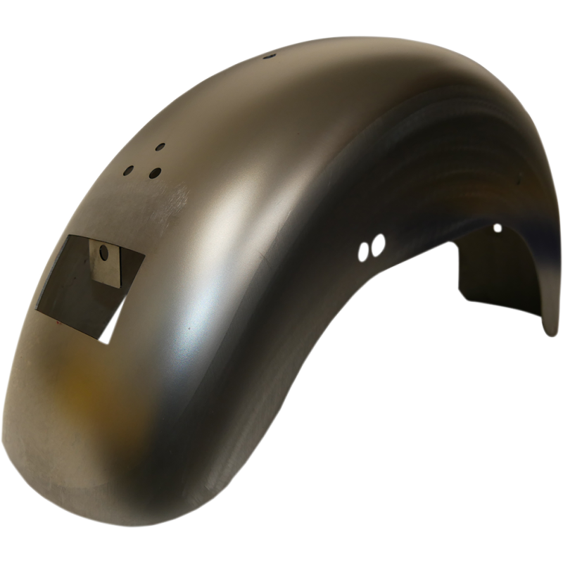 RWD STEEL FULL REAR FENDER STOCK STYLE HARLEY DAVIDSON FXD 06-17 - The Speed Shop Canada