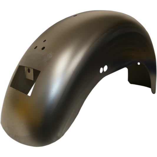 RWD STEEL FULL REAR FENDER STOCK STYLE HARLEY DAVIDSON FXD 06-17 - The Speed Shop Canada