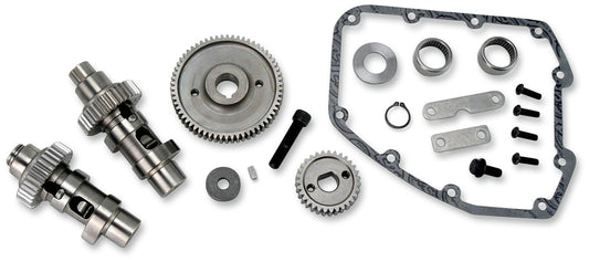 S&S CYCLE 583E GEAR DRIVE CAM KIT HARLEY DAVIDSON TWIN CAMS 07-17 - The Speed Shop Canada