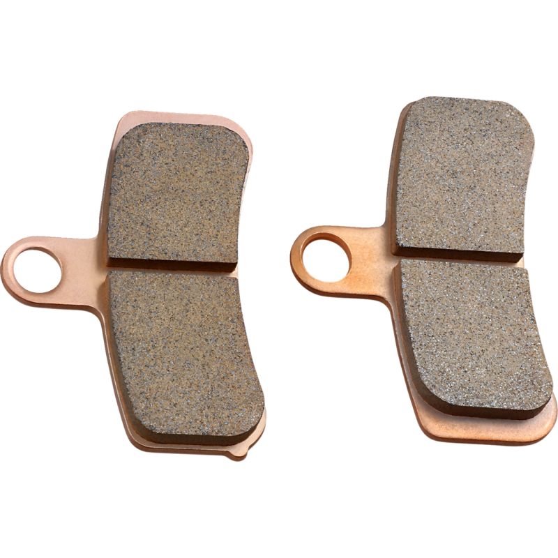 EBC FRONT BRAKE PADS HARLEY DAVIDSON MODELS - The Speed Shop Canada