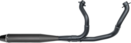 SAWICKI 930-01344 Indian Mid-Length Chieftain Black Exhaust