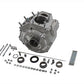 S&S Cycle 31-0003 stock bore Shovelhead engine crankcase set, paired crankcase components shown