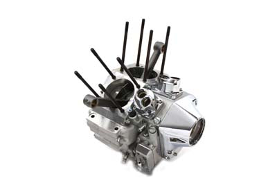 Motorshop Evolution 80-Inch Short Block engine assembly, SKU 10-0008