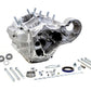S&S Cycle 31-0010 stock bore engine crankcase set for motorcycle engine development