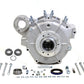 S&S Cycle 31-0010 stock bore engine crankcase set for motorcycle engine repair