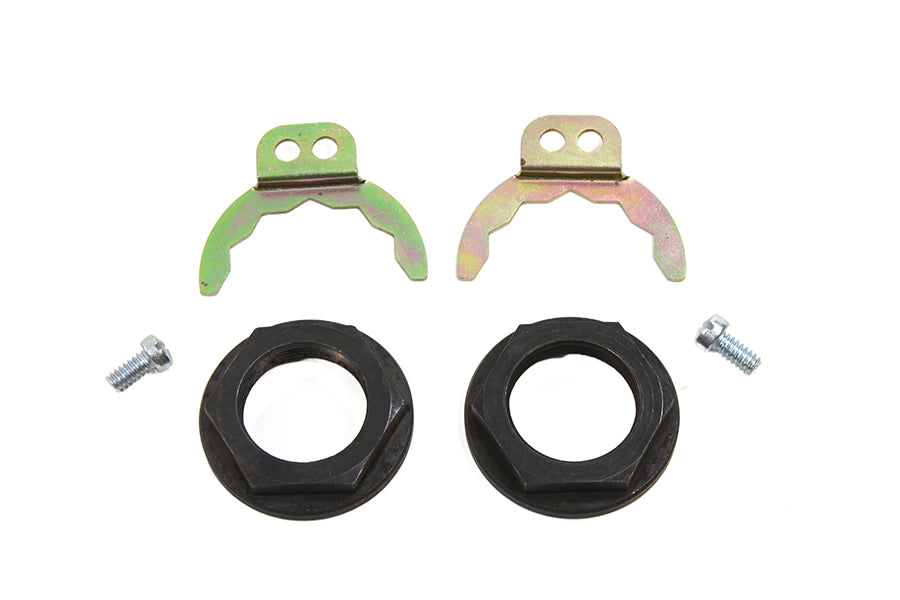 Eastern A-23966-78 crank pin lock and nut kit for engine repair