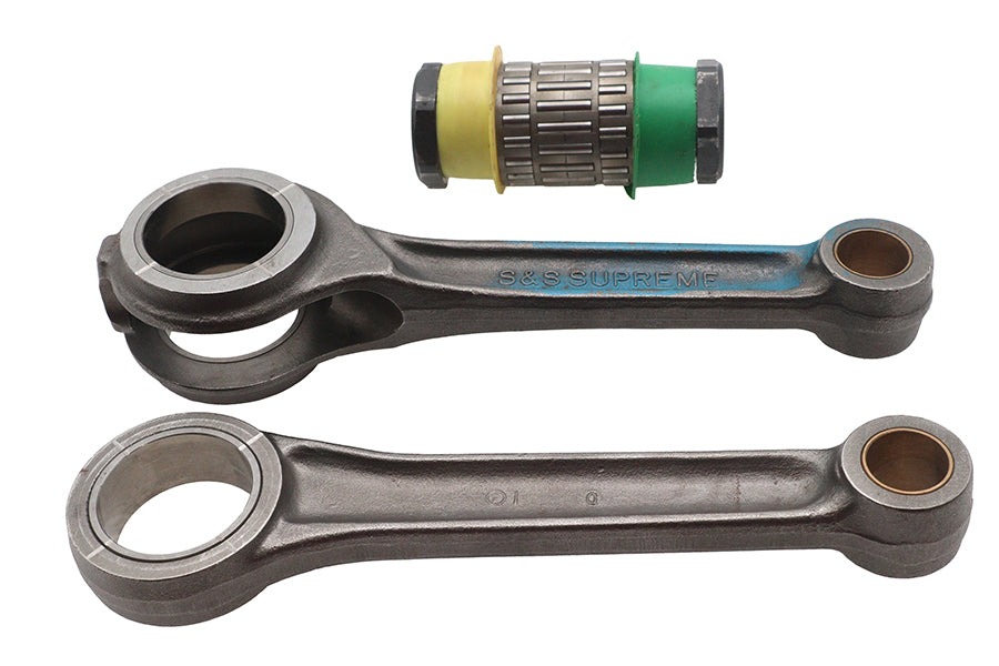 S&S Cycle Supreme Rod Set 34-7210 engine connecting rods