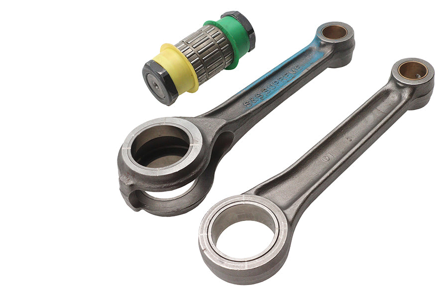 S&S Cycle Supreme Rod Set 34-7210 engine connecting rods product image