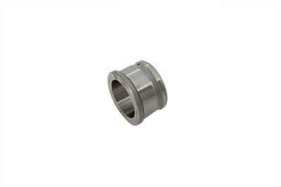 Jims 24610-39 standard left side case race for side valve engine assembly