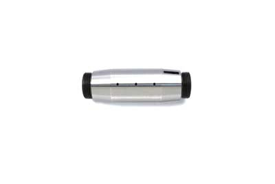 Jims 23961-41ST3 3-hole engine crank pin, .025 shorter version