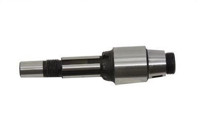 Eastern A-24005-80 engine pinion shaft with race for motorcycle engine repair