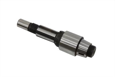 Eastern A-24005-80 engine pinion shaft with race close-up