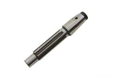 Eastern A-24006-39 engine pinion shaft for motorcycle engine assembly