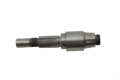 Eastern A-24008-75 engine pinion shaft with race for motorcycle engine repair