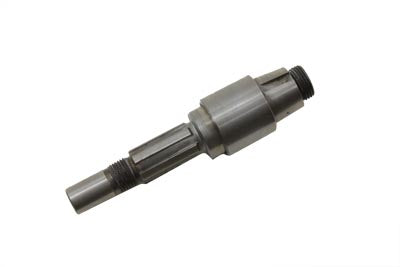 Eastern A-24008-75 engine pinion shaft with race for motorcycle engine repair