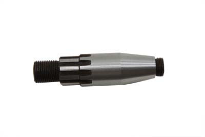 Eastern A-24001-56 engine sprocket shaft for motorcycle engine assembly