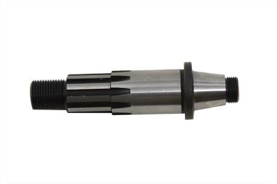 Eastern A-24001-70 engine sprocket shaft for motorcycle engine assembly