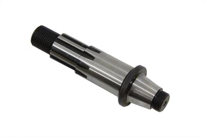 Eastern A-24001-70 engine sprocket shaft, SKU 10-0414, shown on a white background
