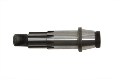 Eastern A-24001-72 engine sprocket shaft, product 10-0415a, close-up view