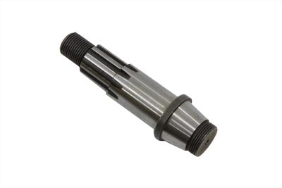 Eastern A-24001-72 engine sprocket shaft, part 10-0415, shown on a white background