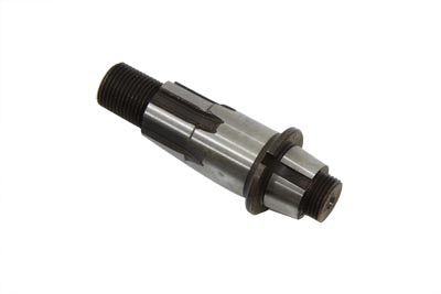 Eastern A-24000-75 engine sprocket shaft for motorcycle engine assembly